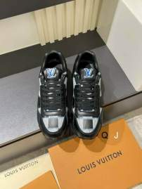 Picture of Louis Vuitton Shoes _SKULVsz38-45J100212614